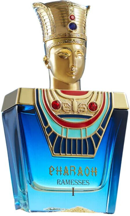 BHARARA PHARAÓ RAMSÉS I MEN PARFUM 100ML