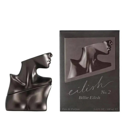 BILLIE EILISH N2 UNISEX EDP 100ML