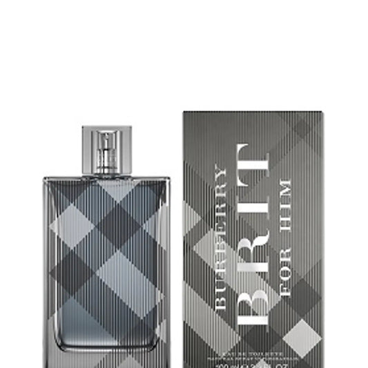 BURBERRY BRIT FOR MEN EDT 100ML