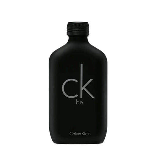 CALVIN KLEIN CK BE UNISEX TESTER EDT 100ML