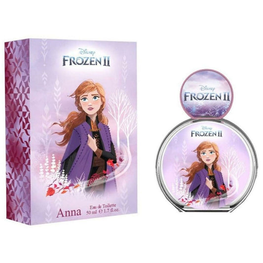 DISNEY FROZEN II ANNA INFANTIL EDT 50ML