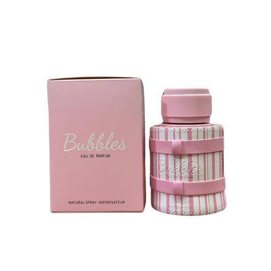 DUBAI NICHE BUBBLE EDP 100ML
