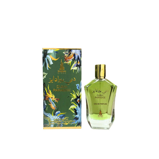 DUBAI NICHE DUBAI PARADISE EDP 100ML