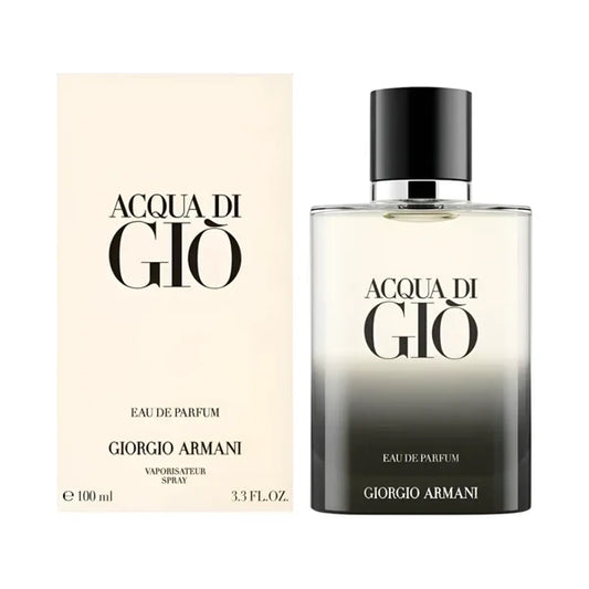 GIORGIO ARMANI ACQUA DI GIO MEN EDP 100ML