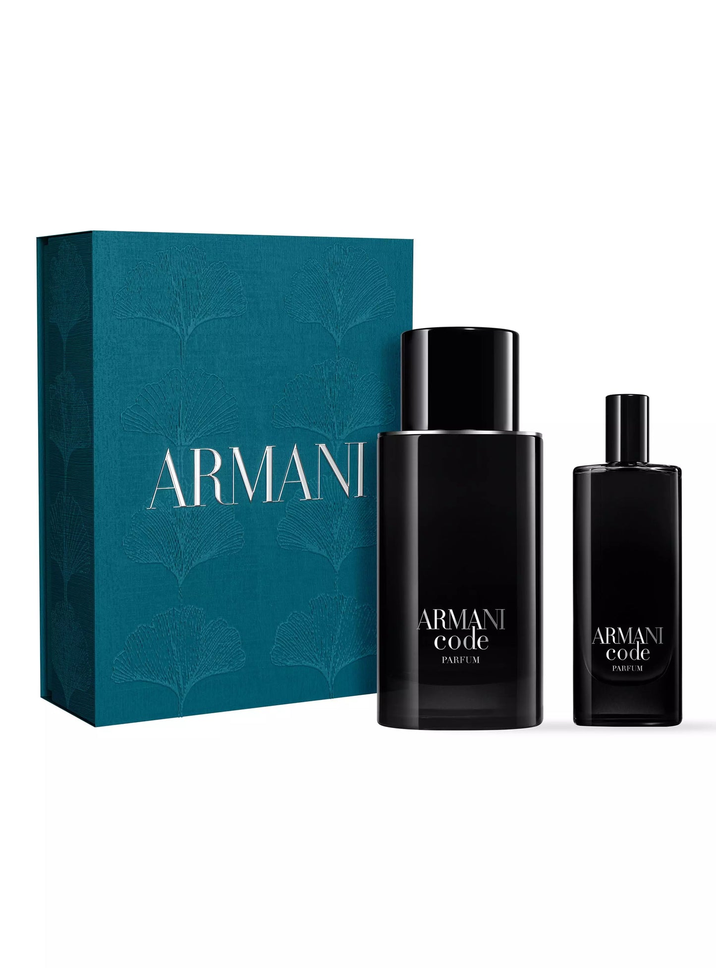 GIORGIO ARMANI ARMANI CODE MEN SET PARFUM 75ML+15ML