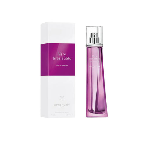 GIVENCHY VERY IRRESISTIBLE WOMAN EDP 75ML
