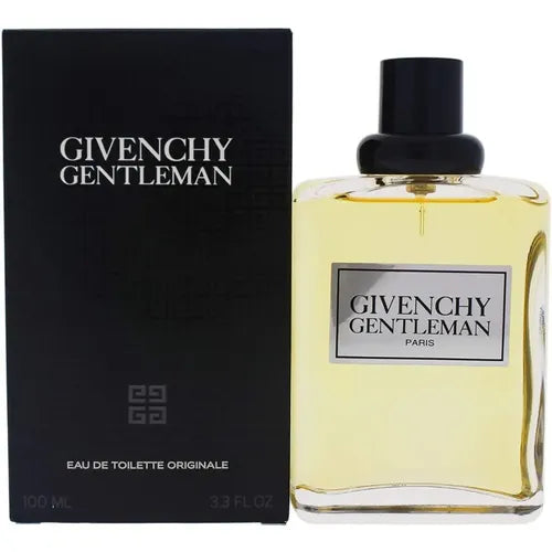 GIVENCHY GENTLEMAN MEN EDT ORIGINALE 100ML