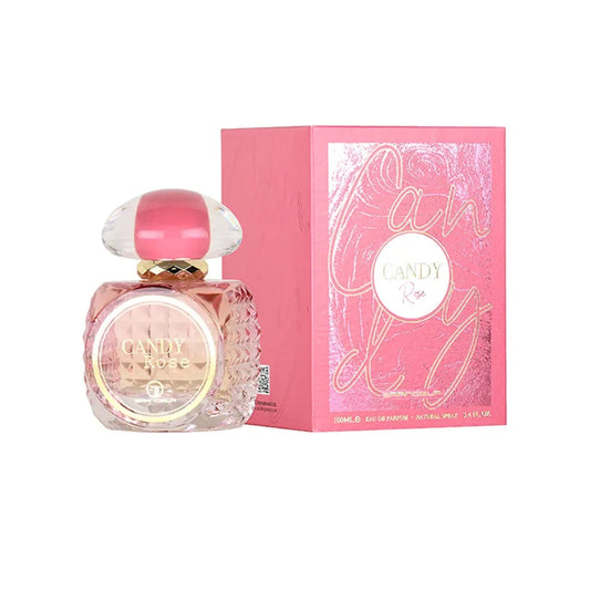 GRANDEUR CANDY ROSE UNISEX EDP 100ML