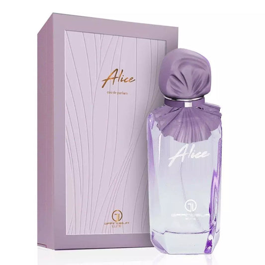 GRANDEUR ELITE ALICE WOMAN EDP 100ML