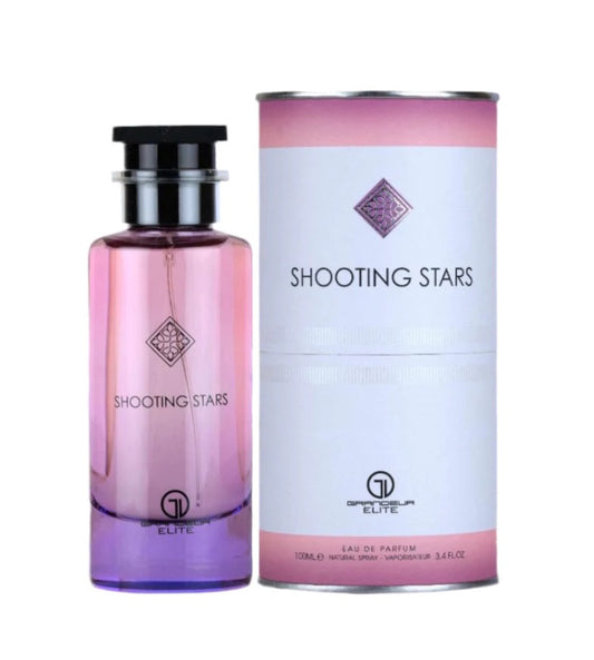 GRANDEUR ELITE SHOOTING STARS UNISEX EDP 100ML