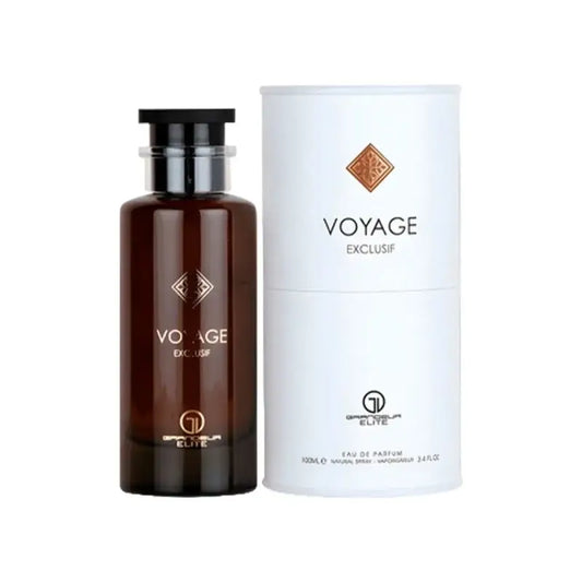 GRANDEUR ELITE VOYAGE EXCLUSIF UNISEX EDP 100ML