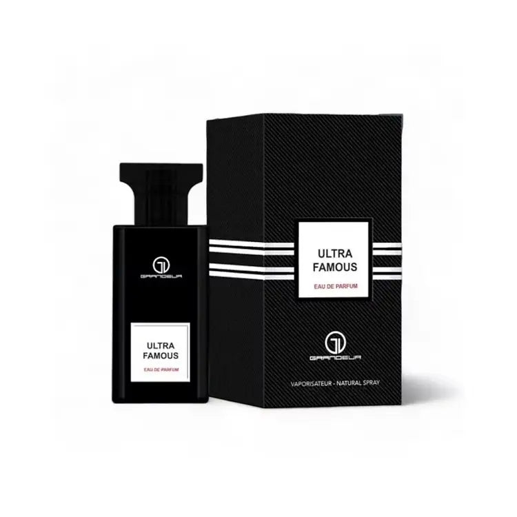 GRANDEUR ULTRA FAMOUS MEN EDP 100ML