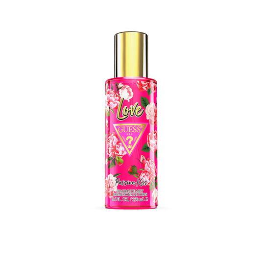 GUESS LOVE PASSION KISS BODY MIST 250ML