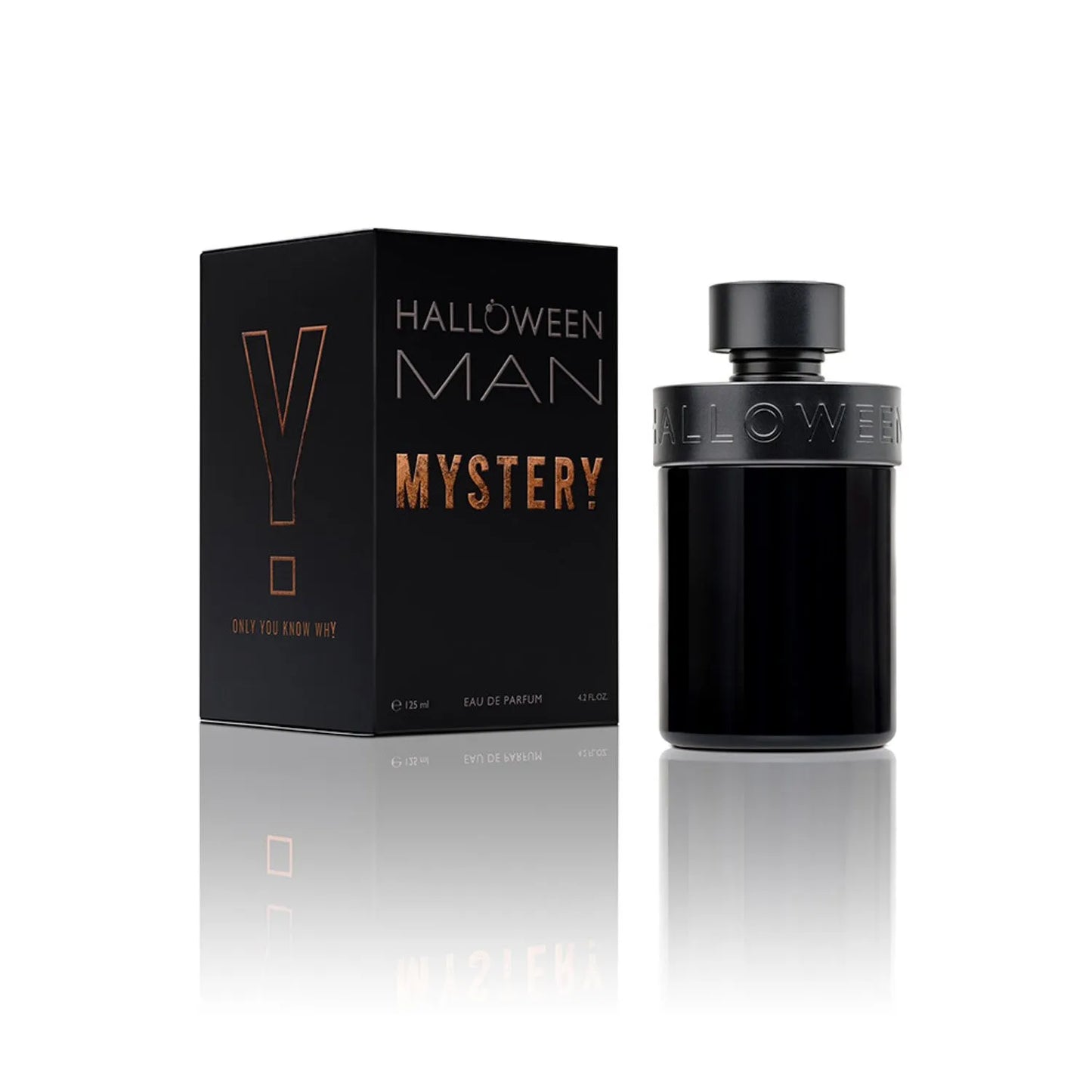 HALLOWEEN MAN MYSTERY EDP 125ML