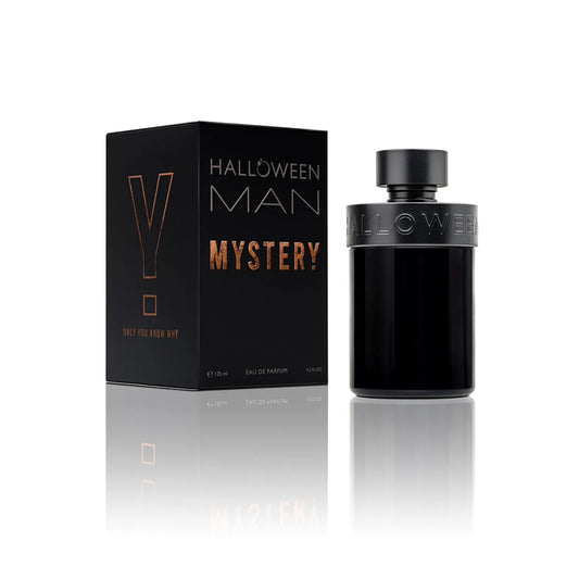 HALLOWEEN MAN MYSTERY EDP 125ML