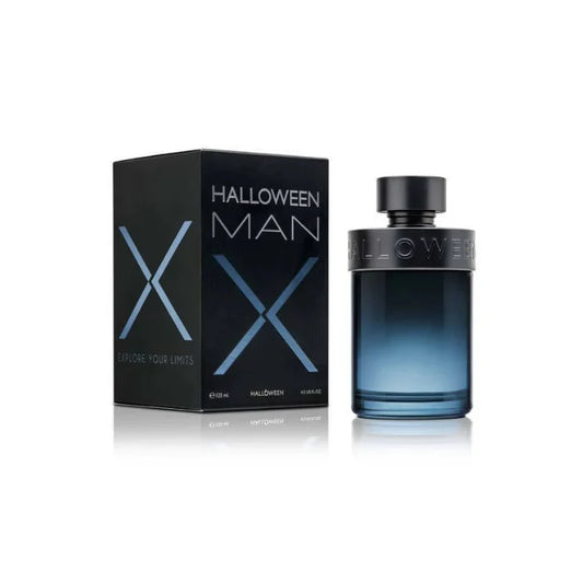 HALLOWEEN MAN X EDT 125ML