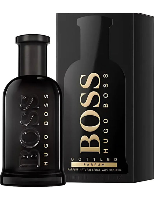 HUGO BOSS BOTTLED PARFUM 100ML