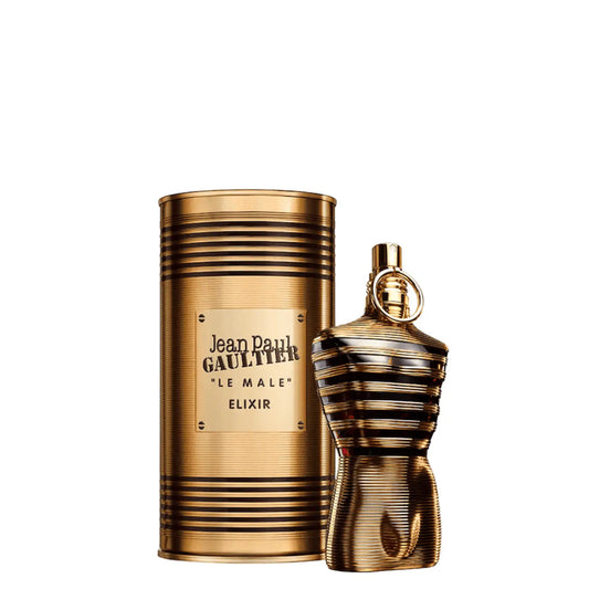 JEAN PAUL GAULTIER LE MALE ELIXIR PARFUM 125ML