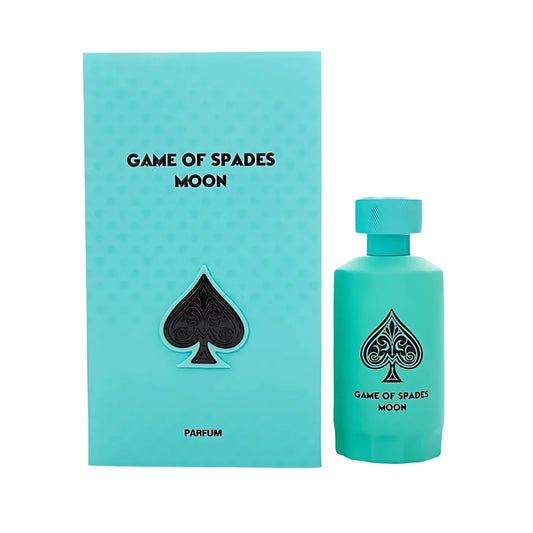 JO MILANO GAME OF SPADE MOON UNISEX PARFUM 100ML