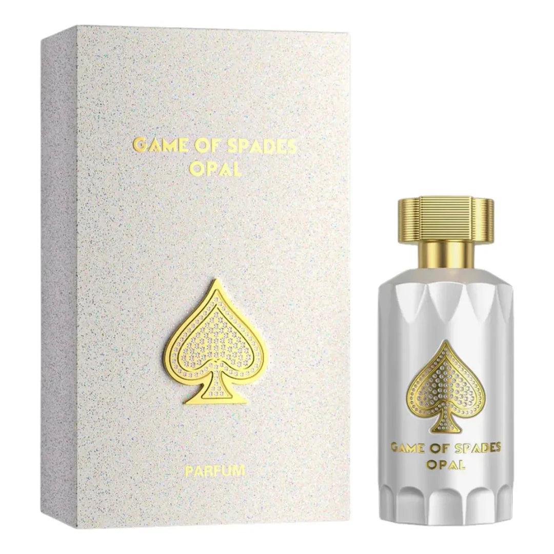 JO MILANO GAME OF SPADES OPAL PARFUM 90ML