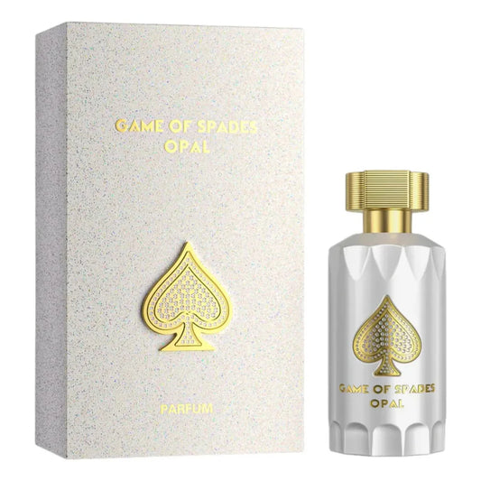 JO MILANO GAME OF SPADES OPAL PARFUM 90ML
