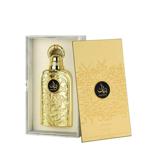 LATTAFA BAYAAN EDP 100ML