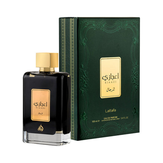 LATTAFA EJAAZI UNISEX EDP 100ML