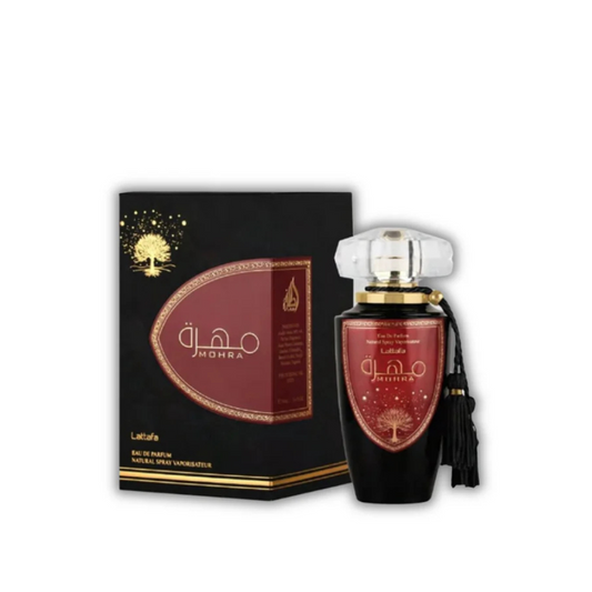 LATTAFA MOHRA EDP 100ML
