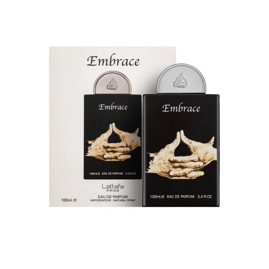 LATTAFA PRIDE EMBRACE MEN EDP 100ML