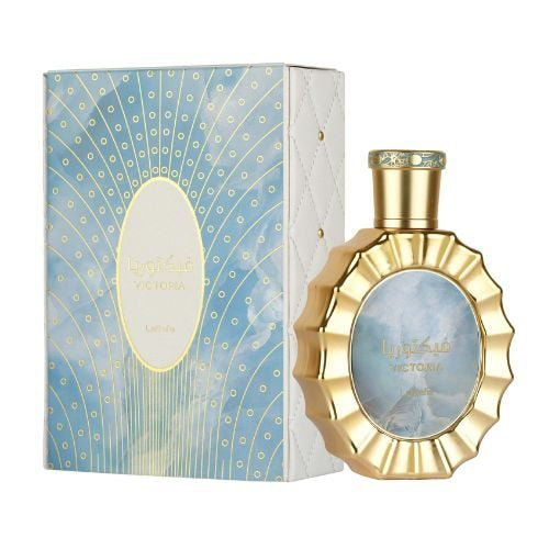 LATTAFA VICTORIA UNISEX EDP 100ML