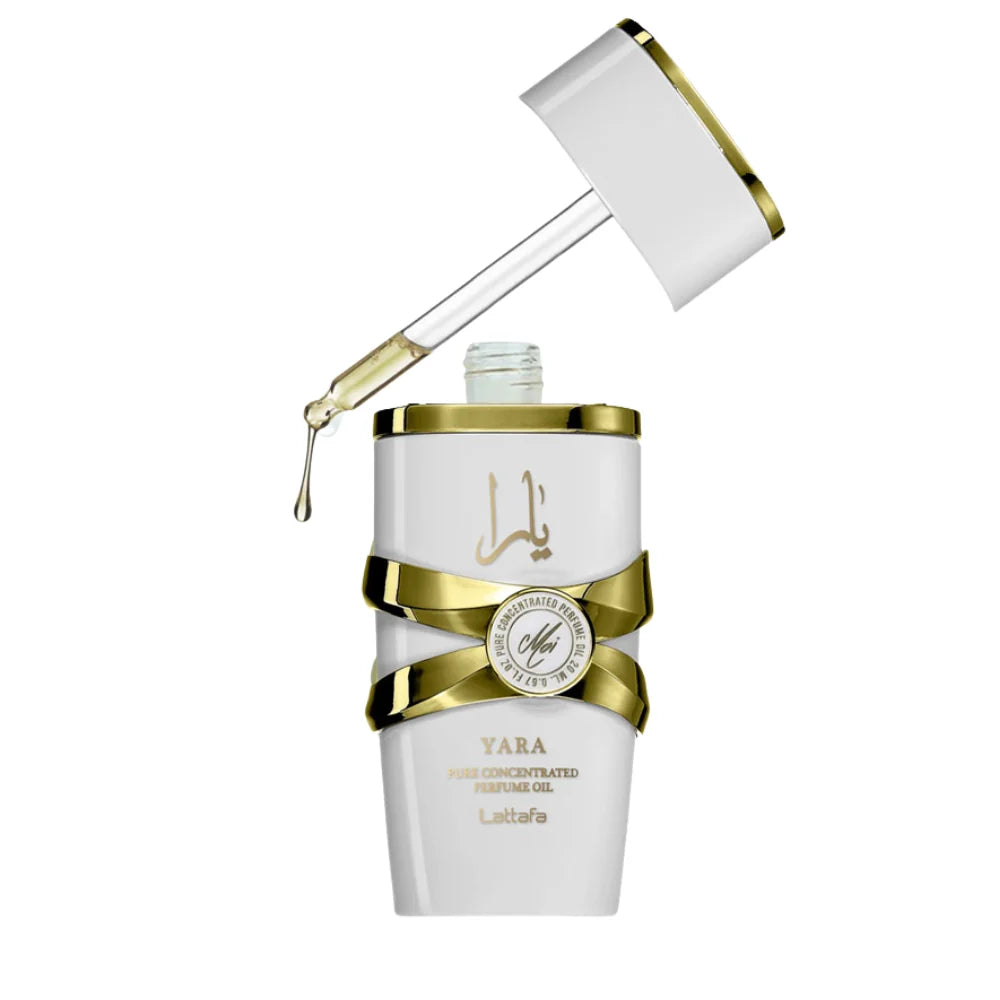 LATTAFA YARA MOI OIL PARFUM 20ML