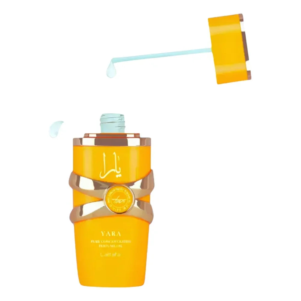 LATTAFA YARA TOUS OIL PARFUM 20ML