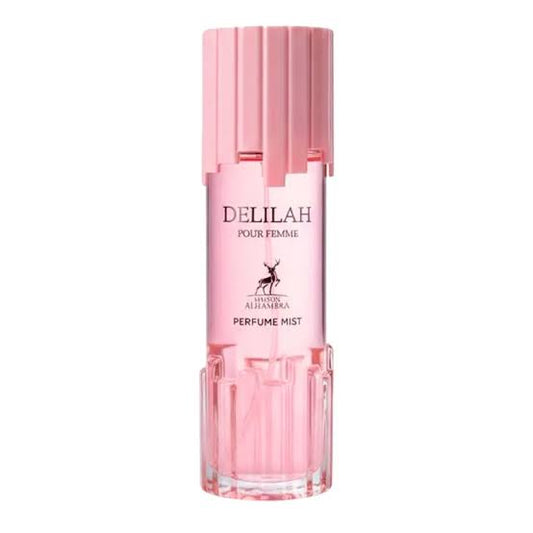 MAISON ALHAMBRA DELILAH BODY MIST 250ML