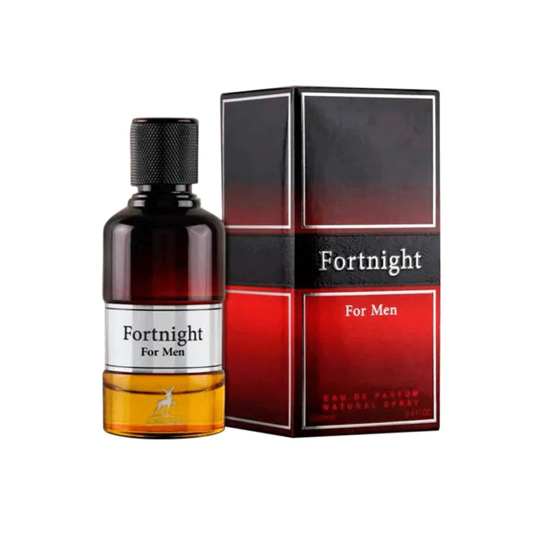 MAISON ALHAMBRA FORTNIGHT MEN EDP 100ML