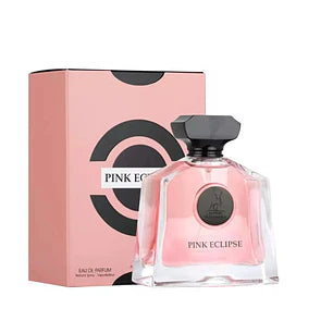 MAISON ALHAMBRA PINK ECLIPSE WOMAN EDP 100ML