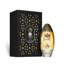 NICHE EMARATI REMAS UNISEX EDP 100ML