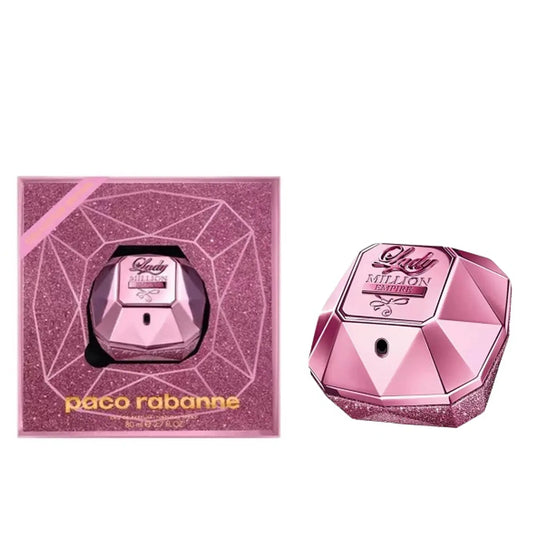 PACO RABANNE LADY MILLION EMPIRE WOMAN EDP 80ML