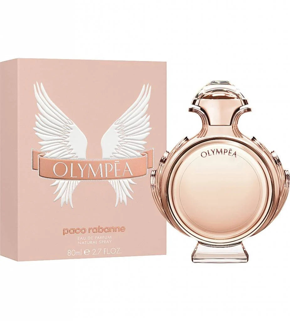 PACO RABANNE OLYMPEA WOMAN EDP 80ML