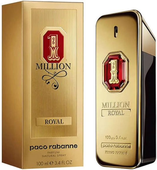 PACO RABANNE ONE MILLON ROYAL MEN PARFUM 100ML