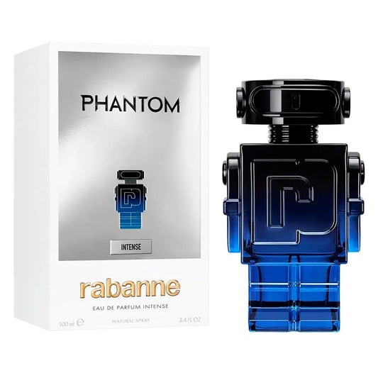 PACO RABANNE PHANTOM EDP INTENSE 100ML