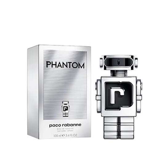 PACO RABANNE PHANTOM EDT 100ML