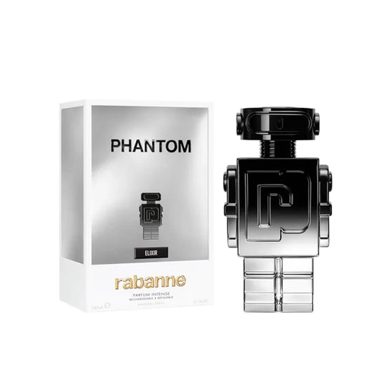 PACO RABANNE PHANTOM ELIXIR PARFUM INTENSE 100ML