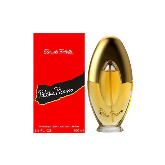 PALOMA PICASSO WOMAN EDT 100ML