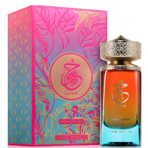 PARIS CORNER KHAIR CONFECTION EDP 100ML
