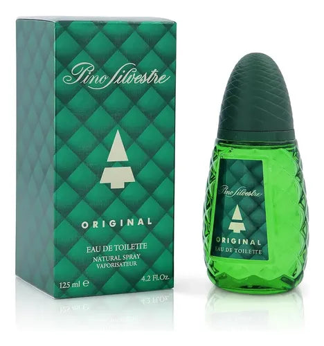 PINO SILVESTRE MEN EDT 125ML