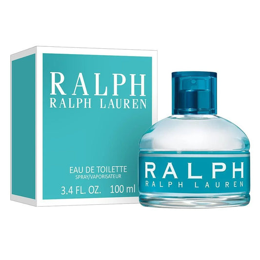 RALPH LAUREN CALIPSO WOMAN EDT 100ML
