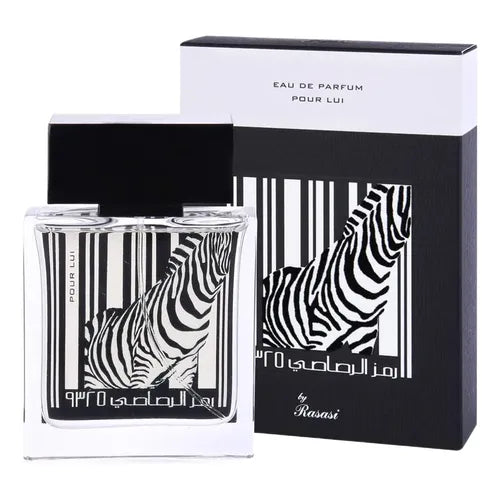 RASASI CODE YOUR IDENTITY POUR LUI EDP 50ML