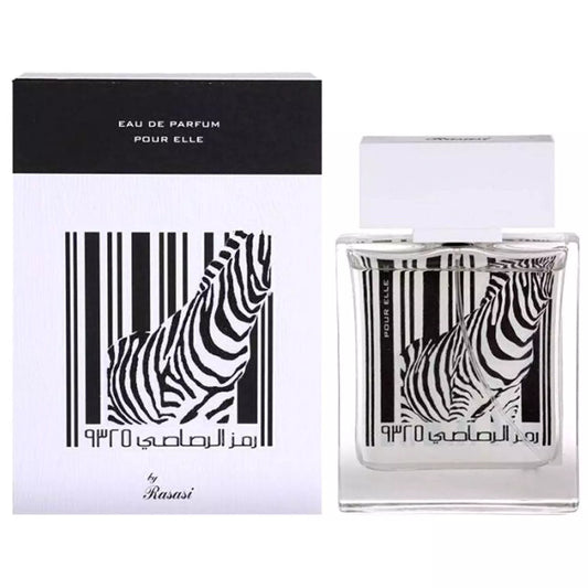 RASASI EXPRESS YOUR IDENTITY POUR ELLE EDP 50ML