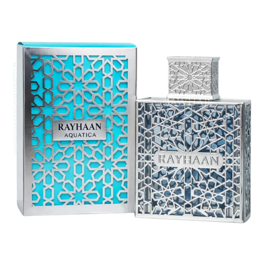 RAYHAAN AQUATICA EDP 100ML