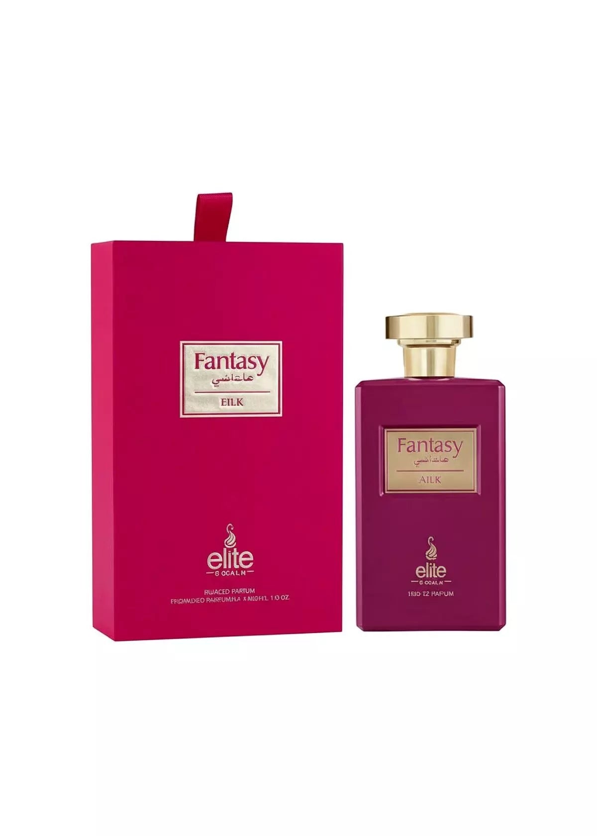 RISALA ELITE FANTASY FOR HER EDP 100ML